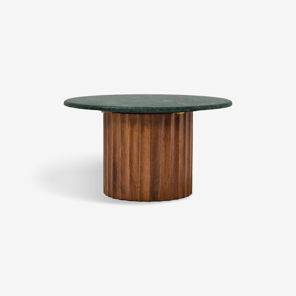 JUDE MARBLE COFFEE TABLE