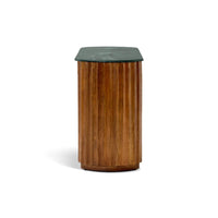 JUDE MARBLE CONSOLE