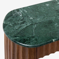 JUDE MARBLE CONSOLE