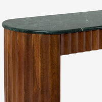JUDE MARBLE CONSOLE