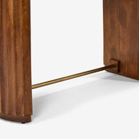 JUDE MARBLE CONSOLE