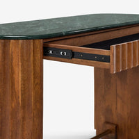 JUDE MARBLE CONSOLE