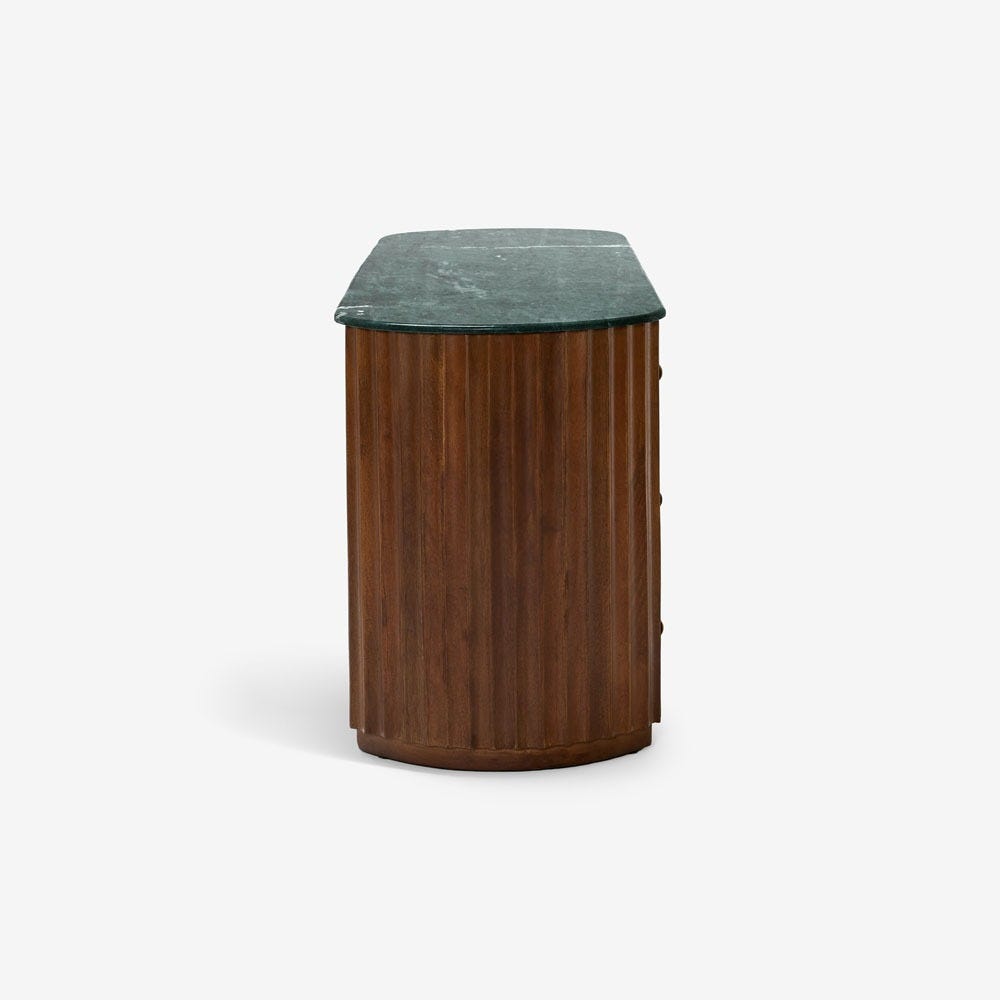 JUDE MARBLE STUDY DESK