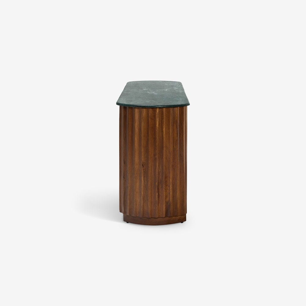 JUDE MARBLE SIDEBOARD