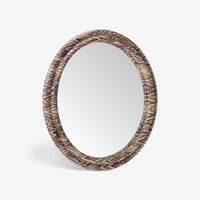 MARGOT ROUND MIRROR