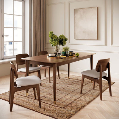 Byron Extendable Dining Table