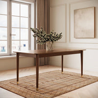 Byron Extendable Dining Table