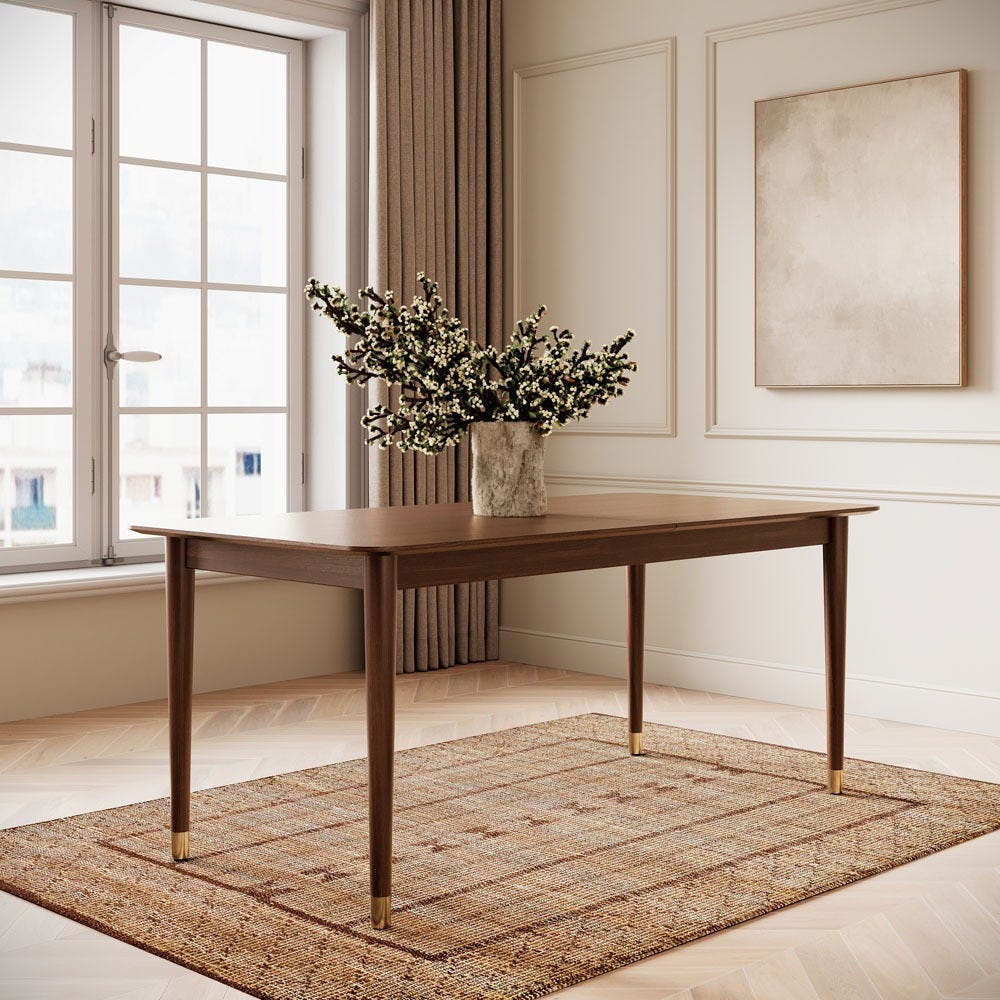 Byron Extendable Dining Table