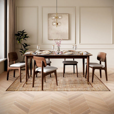 Byron Extendable Dining Table