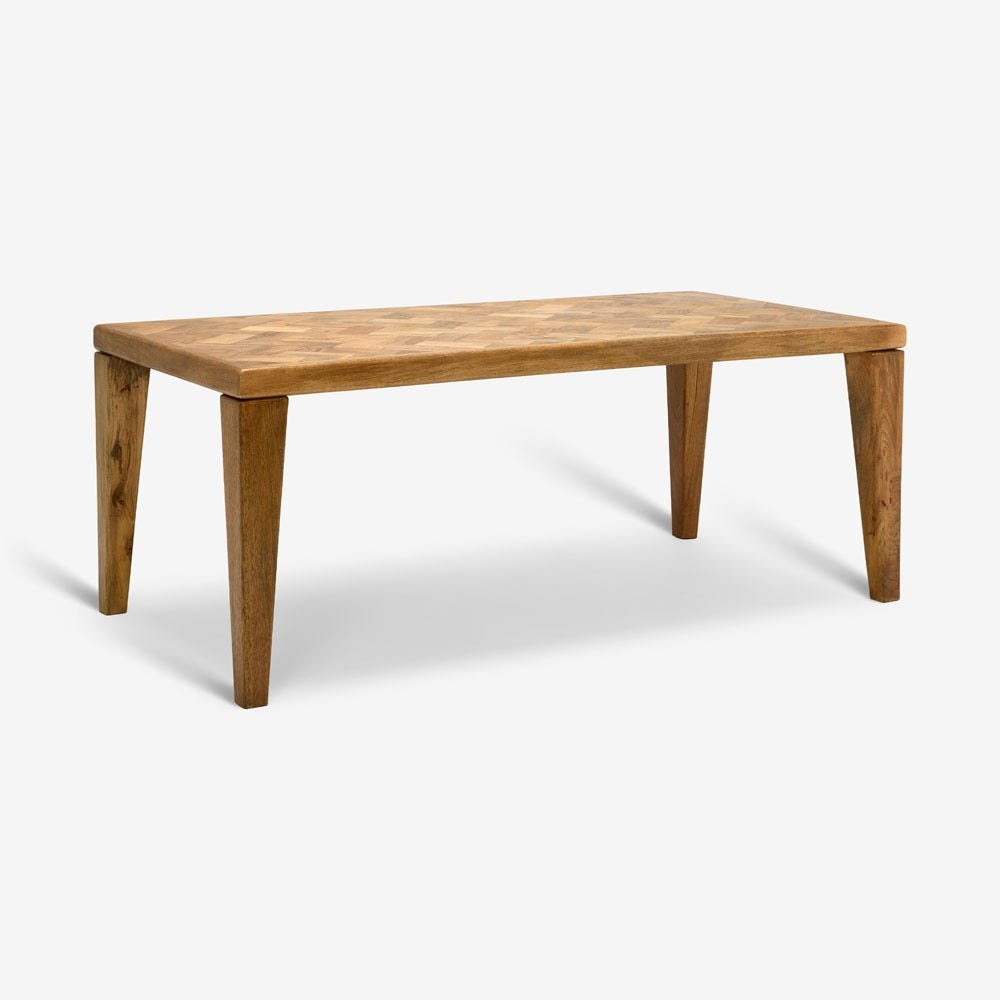 ROWAN  DINING TABLE