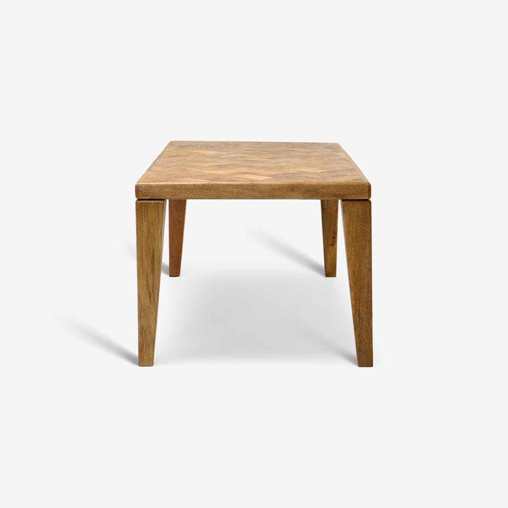 ROWAN  DINING TABLE