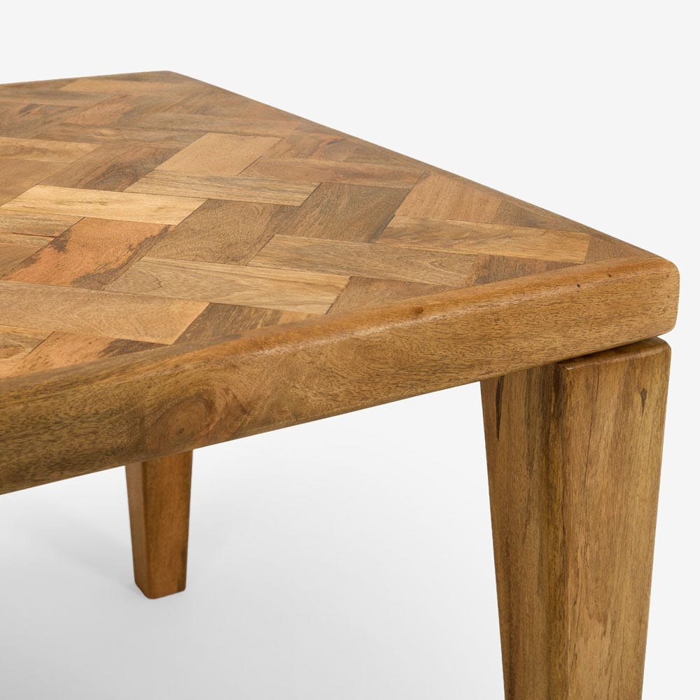 ROWAN  DINING TABLE