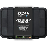 Weatherproof Cable Box