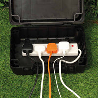 Weatherproof Cable Box