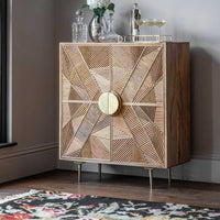 Jumeirah Small Sideboard