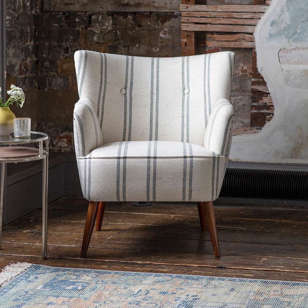Mitzi Armchair