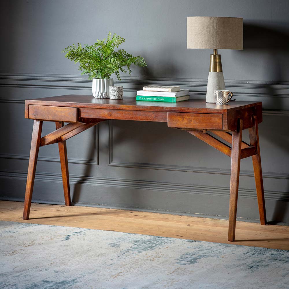 Atkin & Thyme Stanley Writing Desk