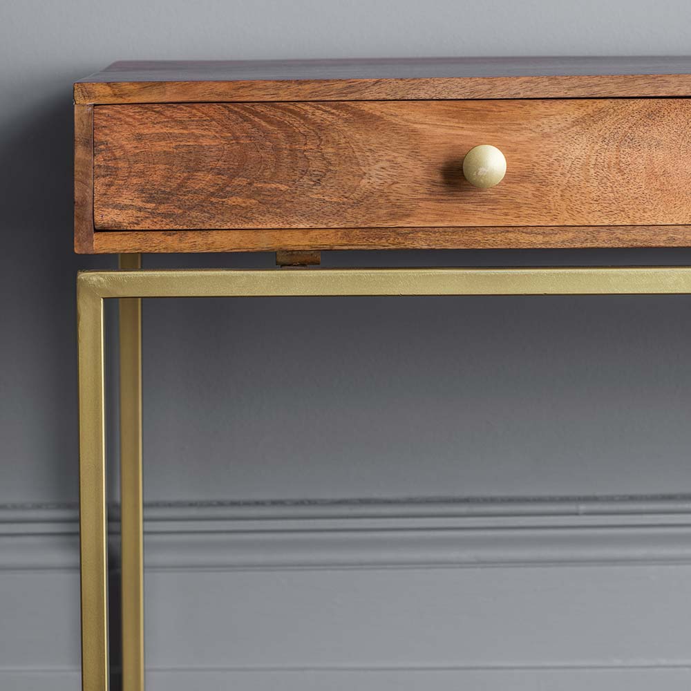 Henley Console Table