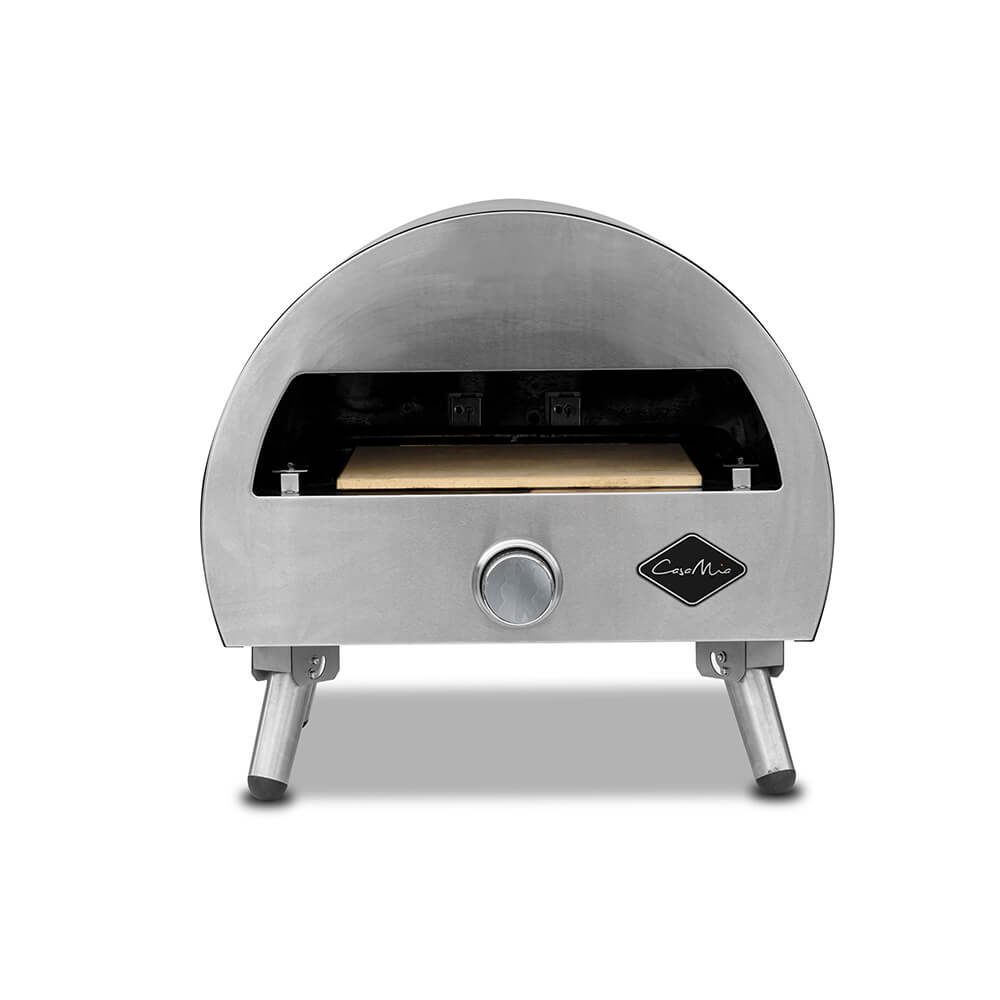 Casa Mia Bravo - 12 Inch Gas Pizza Oven