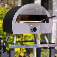 Casa Mia Bravo - 12 Inch Gas Pizza Oven