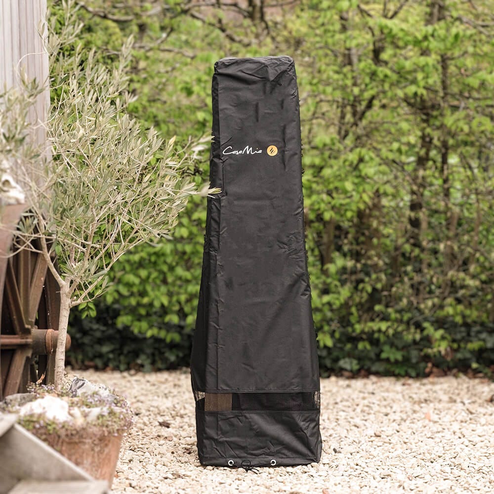 Casa Mia Alto WoodBurning Chiminea Cover