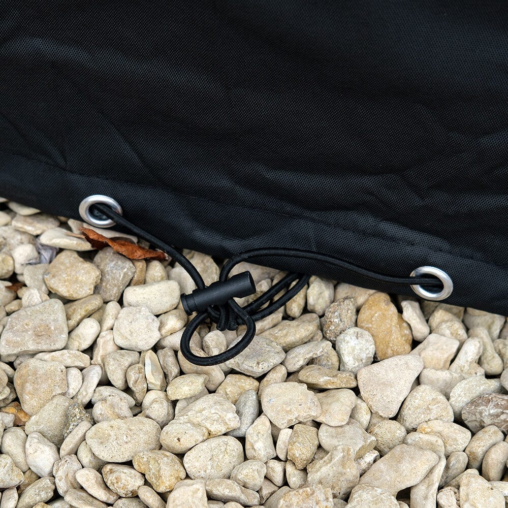 Primo Wood-Burning Chiminea Cover