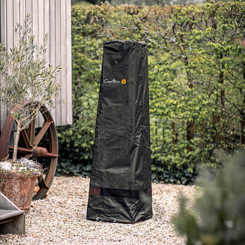 Casa Mia Alto Wood-Burning Chiminea Cover