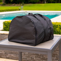 Casa Mia Bravo 12 Inch Pizza Oven Cover/Carry Case