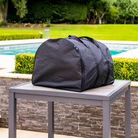 Casa Mia Bravo 12 Inch Pizza Oven Cover/Carry Case