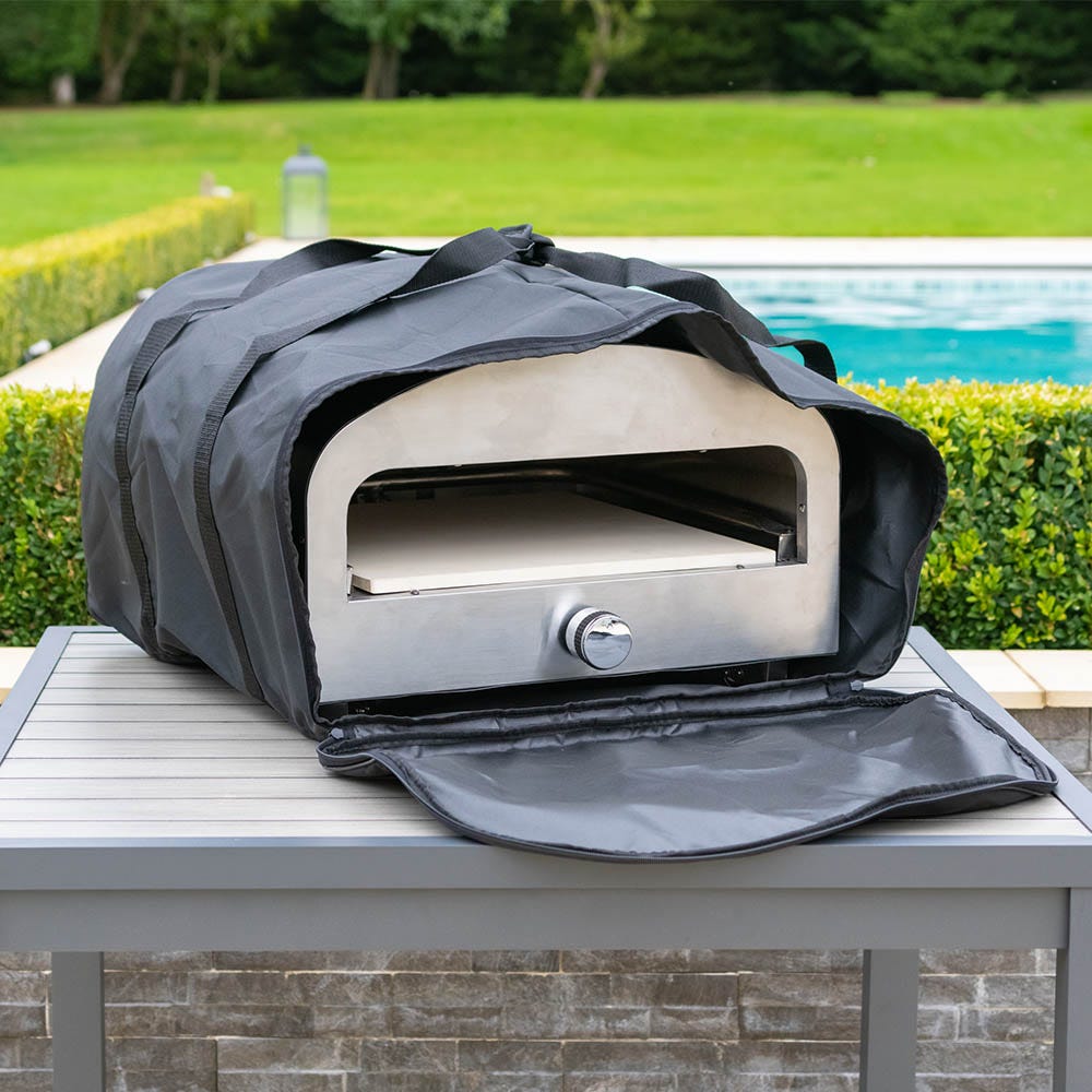 Casa Mia Pizza Oven Cover Carry Case 16 Inch