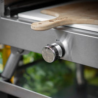 Casa Mia Bravo - 16 Inch Gas Pizza Oven