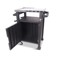 Casa Mia 16" Pizza Oven and Prep Table