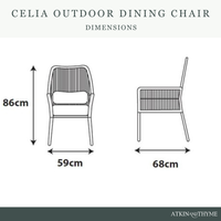 Celia Dining Chair