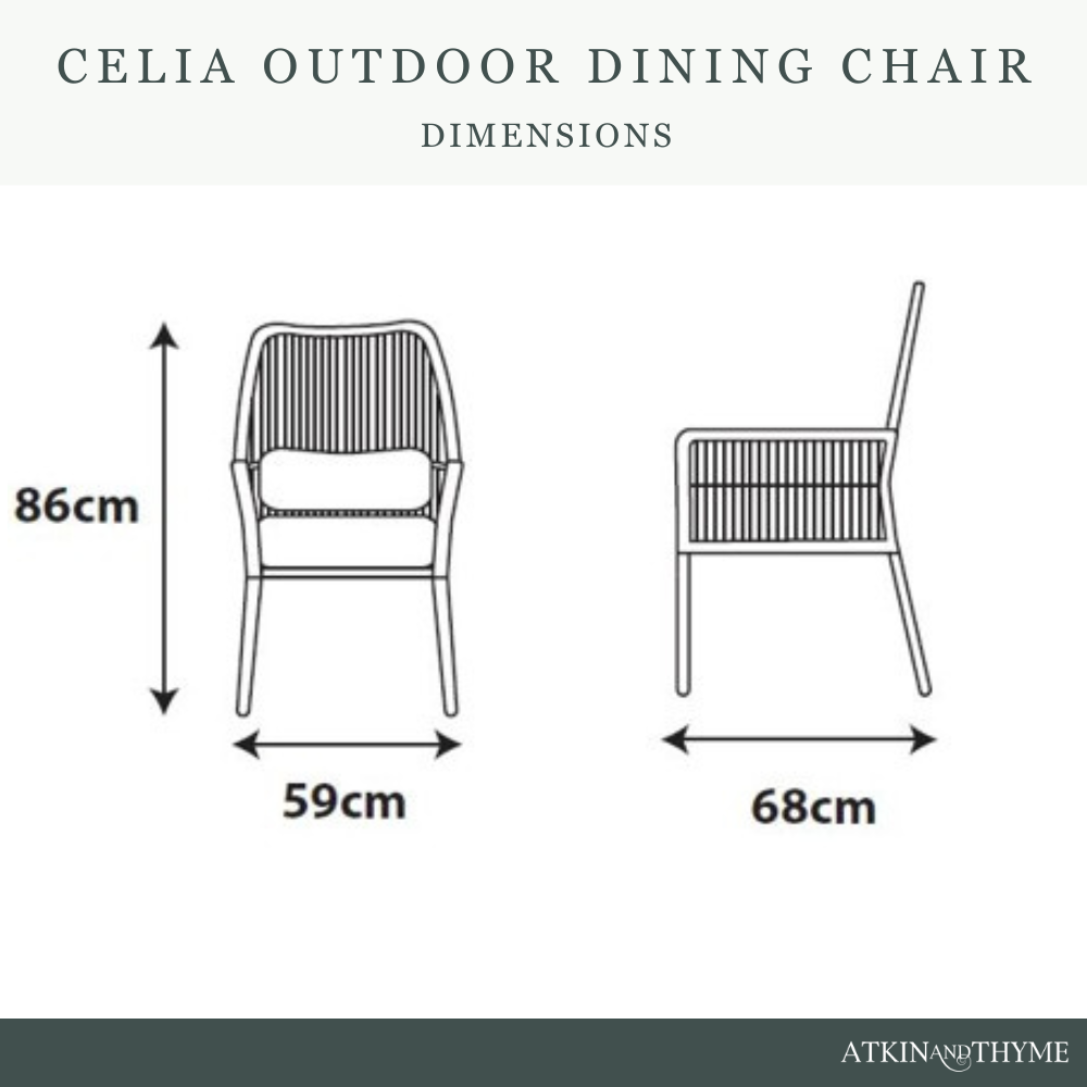 Celia Dining Chair