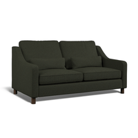 Hampton 3-Seat Sofa In Fern Boucle