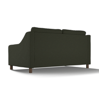 Hampton 3-Seat Sofa In Fern Boucle