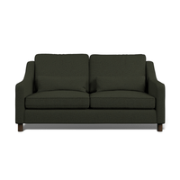 Hampton 3-Seat Sofa In Fern Boucle