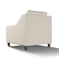 Hampton Armchair - Made To Order