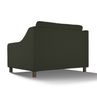 Hampton Loveseat In Fern Boucle