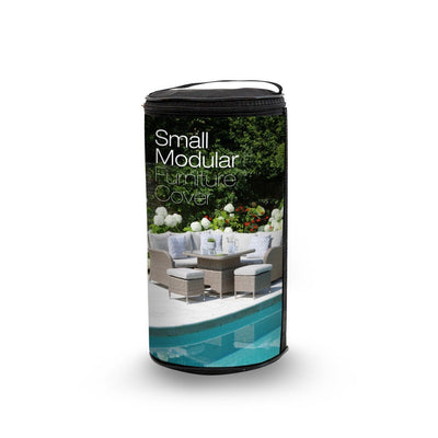 Deluxe Cover - Small Modular