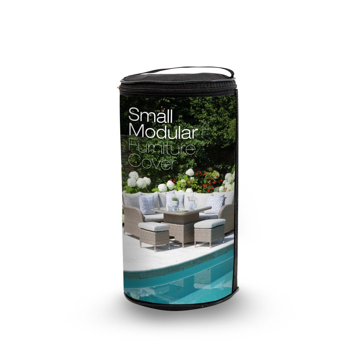 Leisure Grow Small Modular Furniture Cover