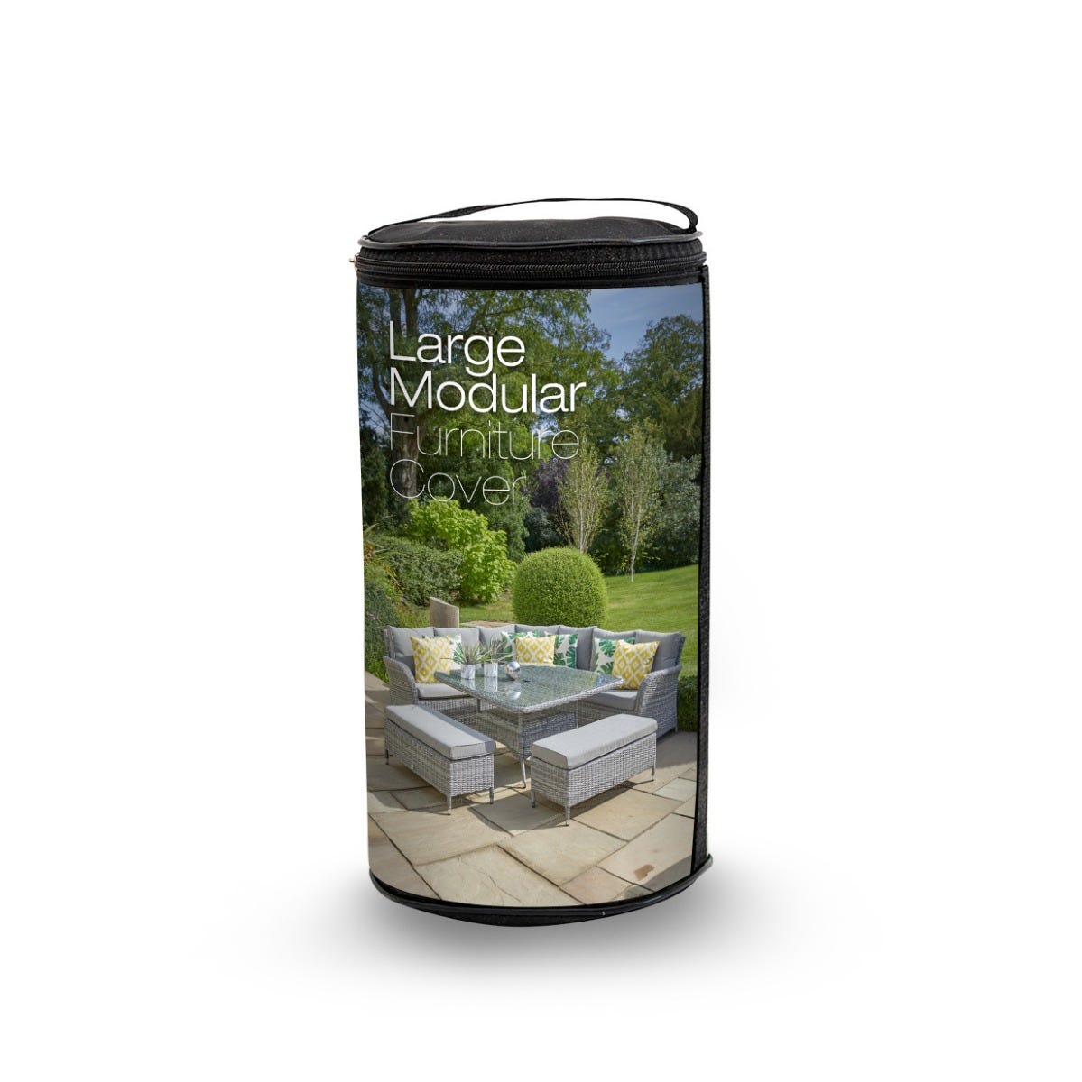 Leisure Grow Deluxe Large Modular Furniture Cover