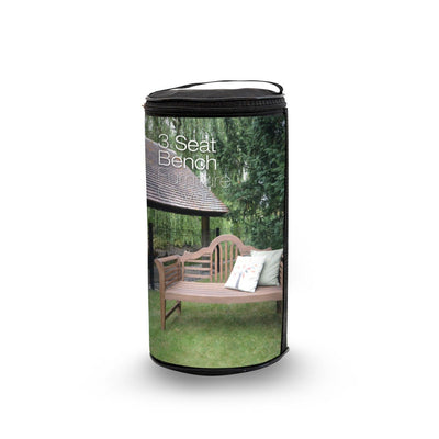 Deluxe Cover - 2 Seat Bistro or Bench