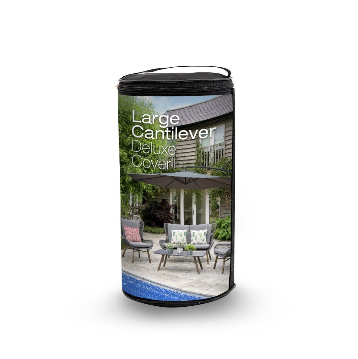 Deluxe Cover Large Cantilever