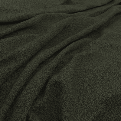Fern BouclÃ© Fabric Swatch - Made To Order Upholstery