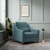 Hampton Armchair - Made To Order