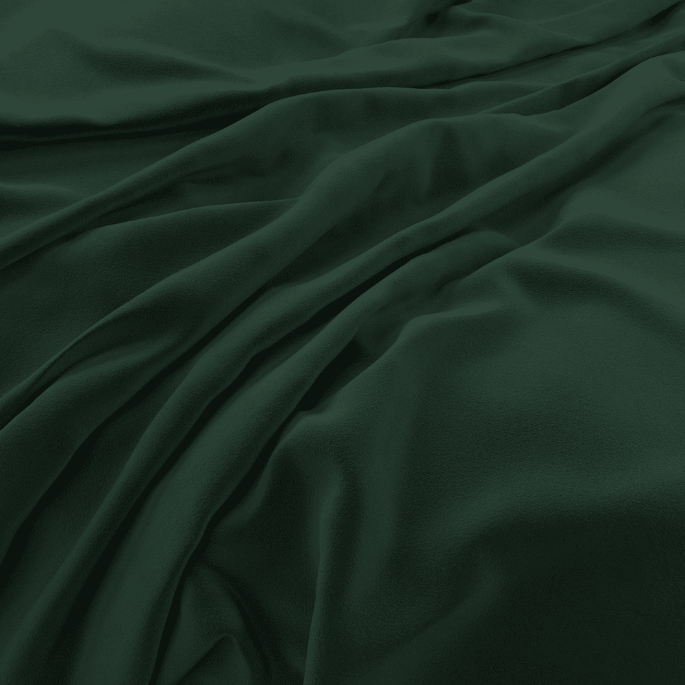 Hunter Eco Velvet Swatch - Made To Order Upholstery