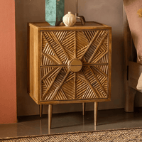 JUMEIRAH BEDSIDE TABLE