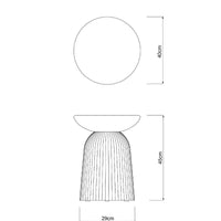 MASON STOOL