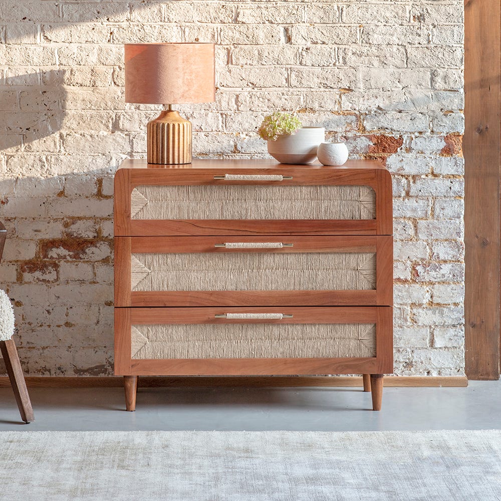 Maya Chest Drawers